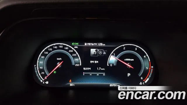 Kia Mohave Master id 2837397 из Кореи 18