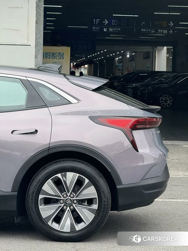 Buick E4 id 4239856 из Китая 23