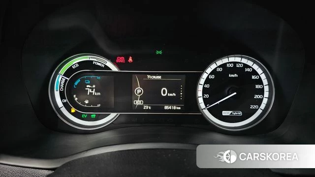 Kia Niro id 4531115 из Кореи 31