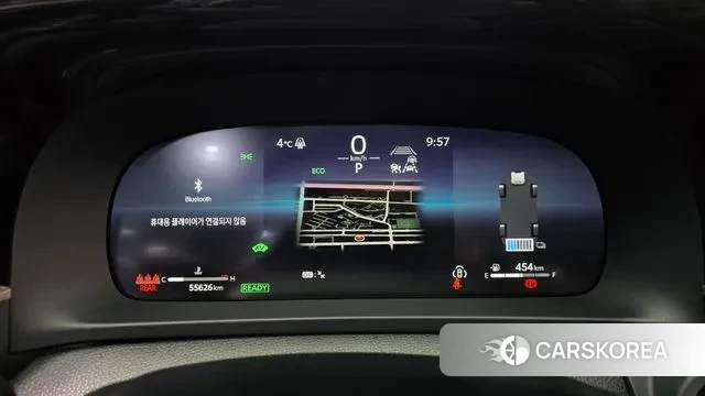 Toyota Crown Crossover id 3462606 из Кореи 18