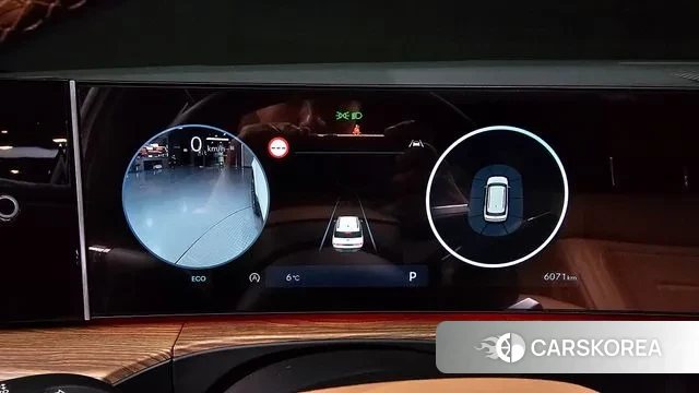 Hyundai Santa Fe (MX5) id 3763820 из Кореи 18