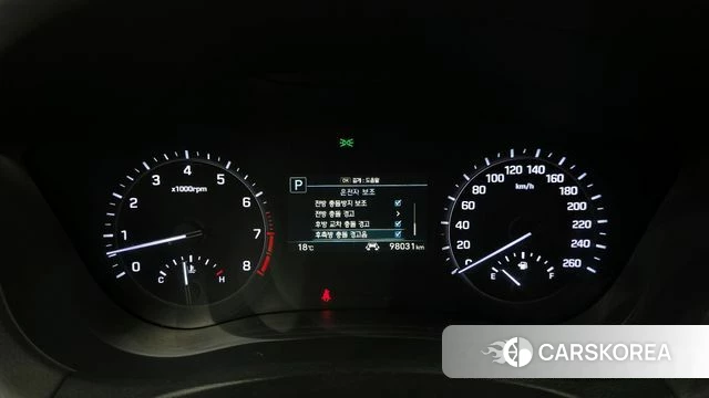 Genesis G80 id 3853469 из Кореи 18