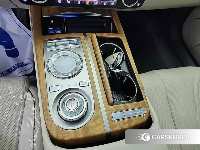 Genesis G80 (RG3) id 4223738 из Кореи 16