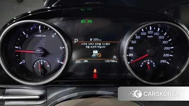 Kia Carnival 4th generation id 3023486 из Кореи 18