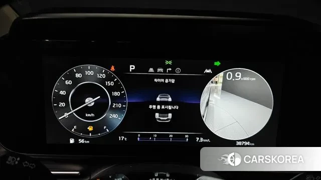 Kia Carnival 4th generation id 3306187 из Кореи 18