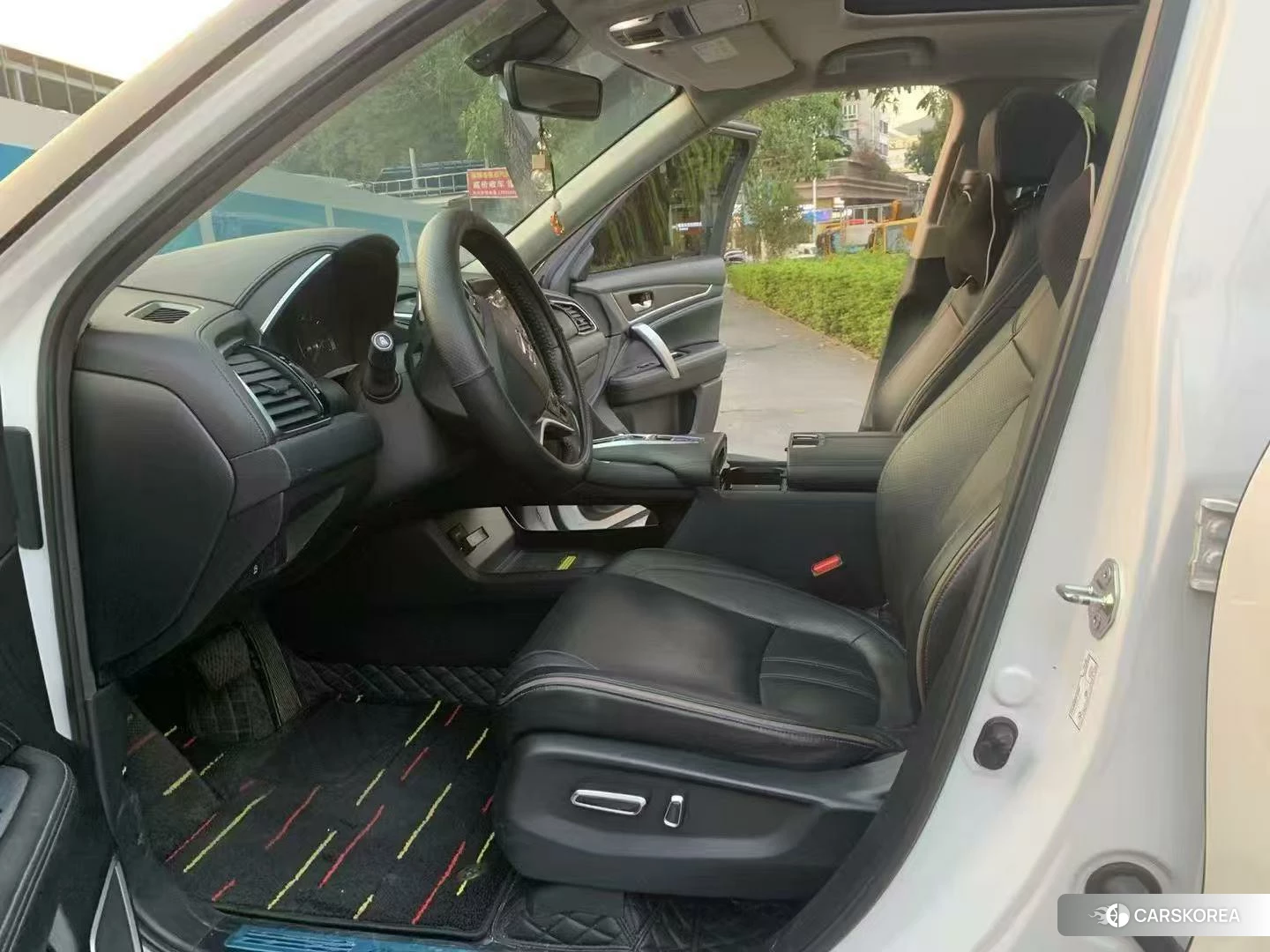 Honda Avancier id 4467800 из Китая 8