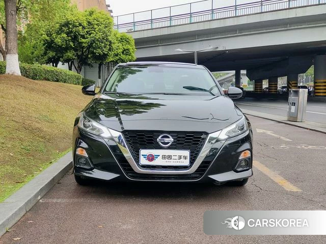 Nissan Teana id 4299985 из Китая 8