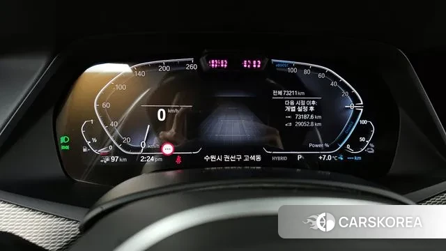 BMW X5 (G05) id 3416886 из Кореи 18