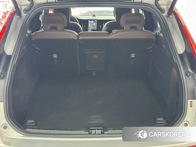 Volvo XC60 id 3913657 из Китая 17