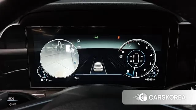 Hyundai The New Grandeur IG id 3017503 из Кореи 18