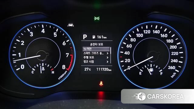 Hyundai Palisade id 4447697 из Кореи 28