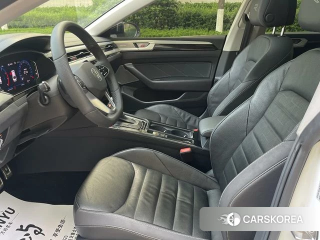 Volkswagen CC id 4263837 из Китая 15