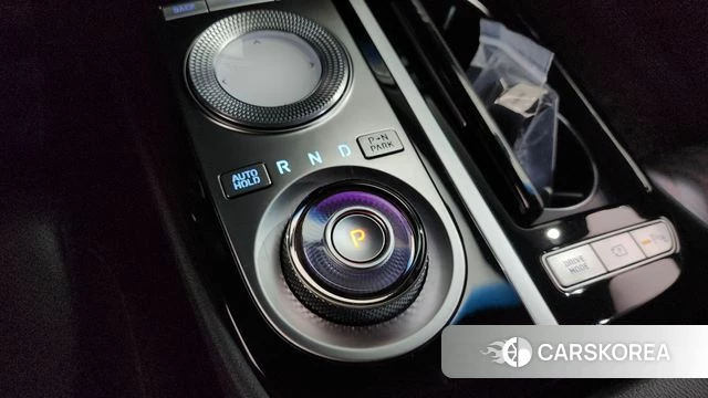 Genesis G80 (RG3) id 4469646 из Кореи 33
