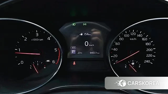 Kia The New Carnival id 3050753 из Кореи 17