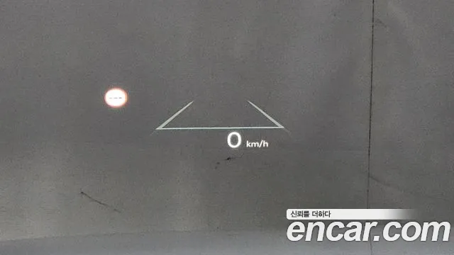 Hyundai The New Tucson Hybrid (NX4) id 2678303 из Кореи 18