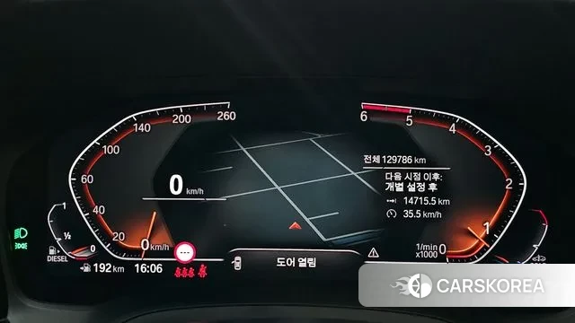 BMW 3 Series (G20) id 3636462 из Кореи 18