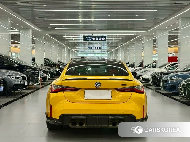 BMW M4 id 4274730 из Китая 10