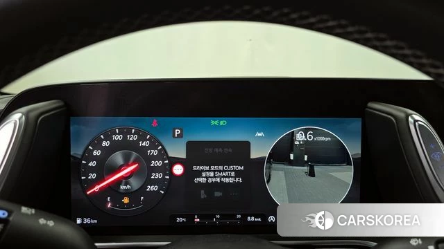 Genesis G90 (RS4) id 4202245 из Кореи 18