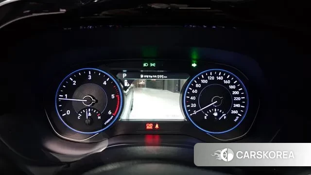 Hyundai Palisade id 3469296 из Кореи 18