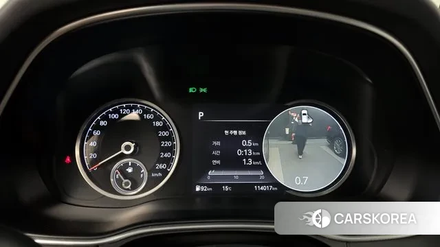 Genesis GV80 id 3717912 из Кореи 18