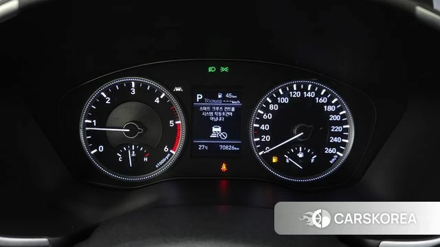 Hyundai Santa Fe TM id 4424496 из Кореи 18