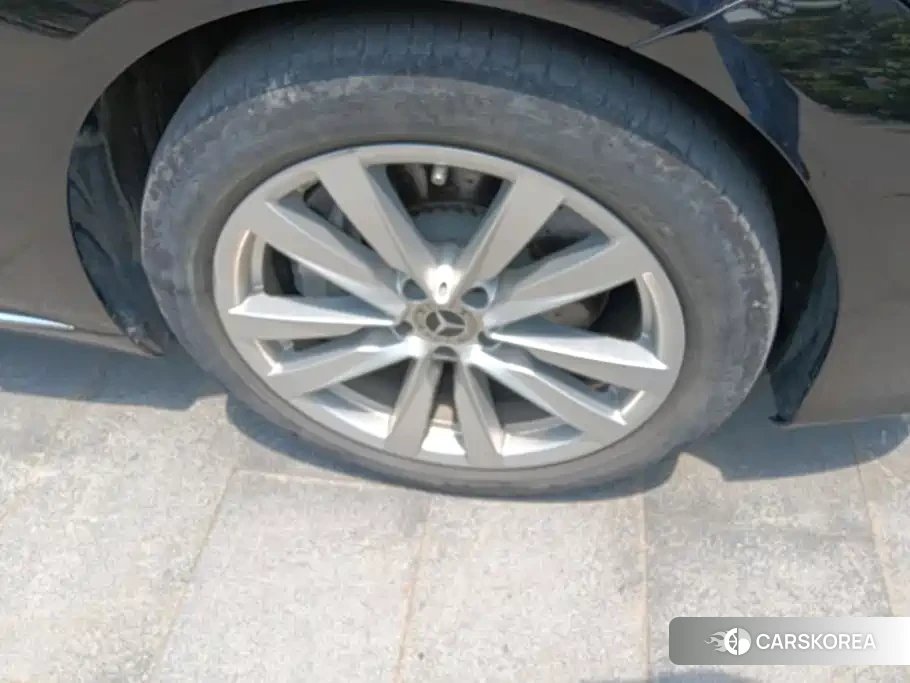 Mercedes-Benz S-Class id 4600413 из Китая 14