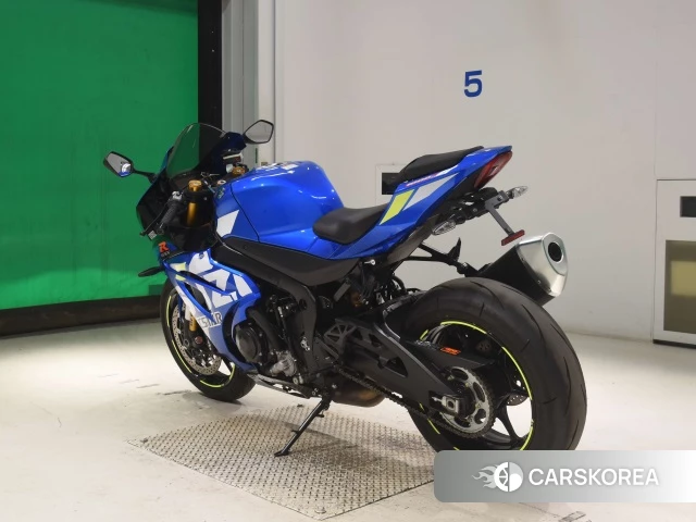Проданный Suzuki GSX-R1000R ABS id 4347770 из Японии, фото 8