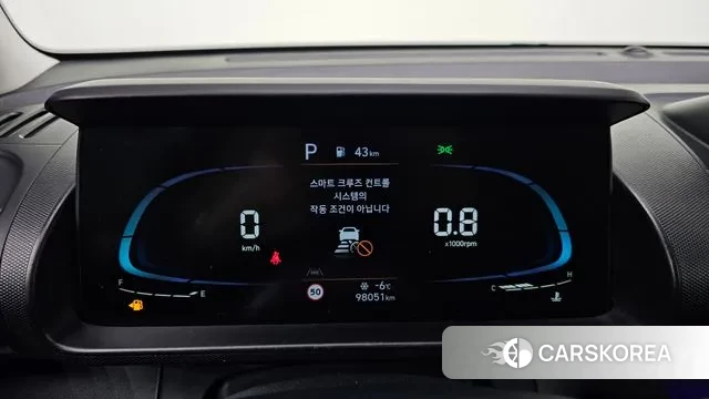 Hyundai Casper id 3437958 из Кореи 18