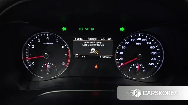 Kia Come New K3 id 3494519 из Кореи 18