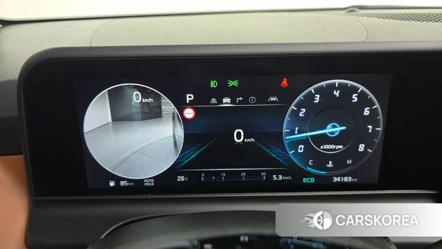 Kia The New Seltos id 4778655 из Кореи 30