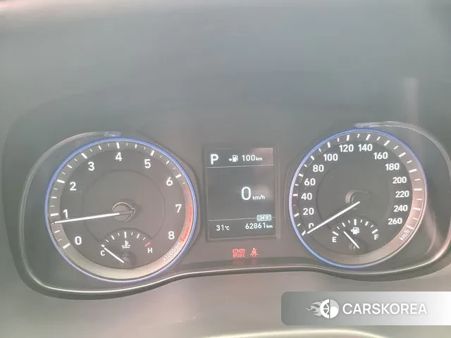 Hyundai Kona id 2902603 из Кореи 18