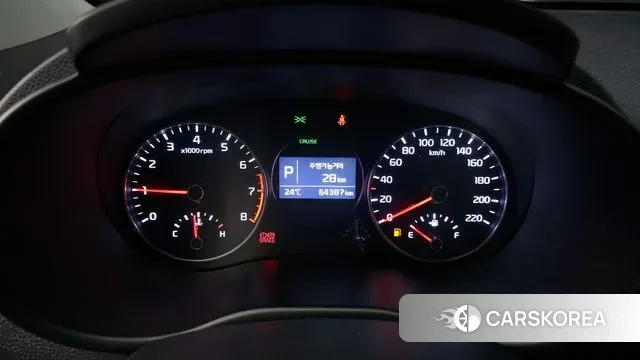 Kia All New Morning (JA) id 3005075 из Кореи 18