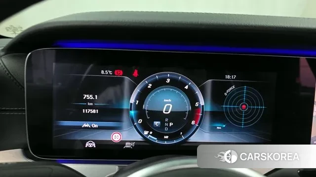 Mercedes-Benz CLS-Class C257 id 3742527 из Кореи 18