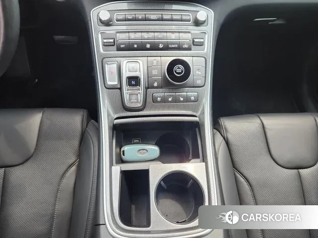 Hyundai The New Santa Fe id 3229625 из Кореи 17