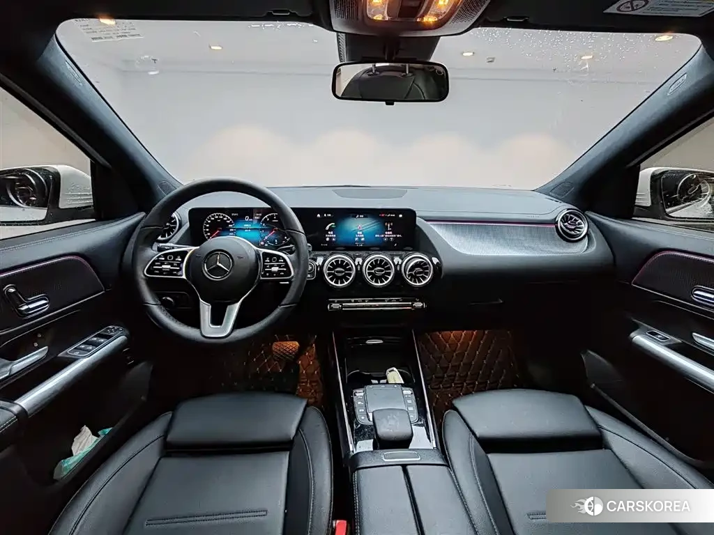 Mercedes-Benz GLA id 4664531 из Китая 14