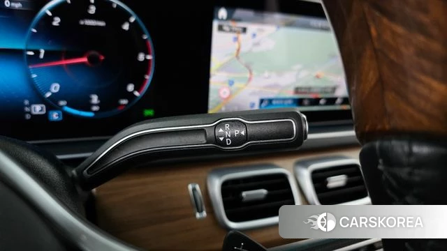 Mercedes-Benz GLS - Class X167 id 4202644 из Кореи 18