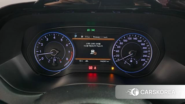 Hyundai Palisade id 4020096 из Кореи 18