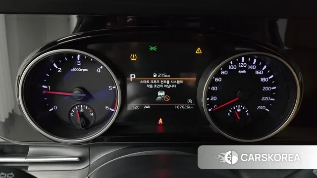 Kia Carnival 4th generation id 3686365 из Кореи 18