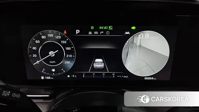 Kia Carnival 4th generation id 3639368 из Кореи 18