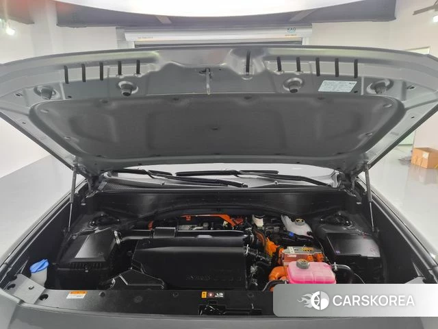 Hyundai Palisade (LX3) id 3837851 из Кореи 18