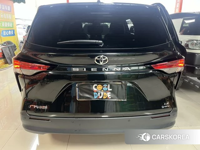 Toyota Saina id 4261181 из Китая 27