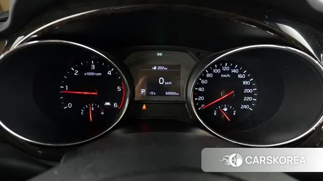 Kia The New Carnival id 3666930 из Кореи 18