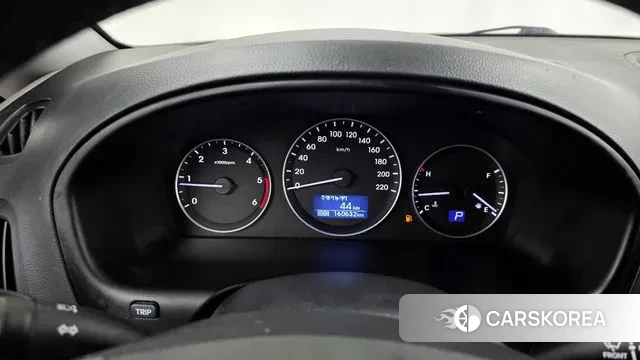 Hyundai The New Grand Starex id 3651888 из Кореи 18