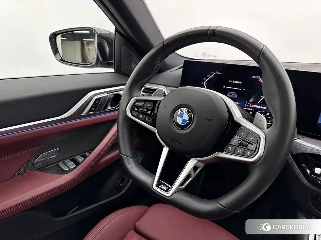 BMW 4 series id 4628010 из Китая 30