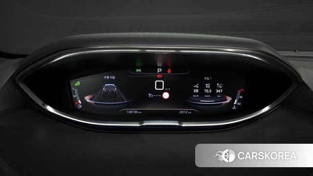 Peugeot 5008 second generation id 4232957 из Кореи 37