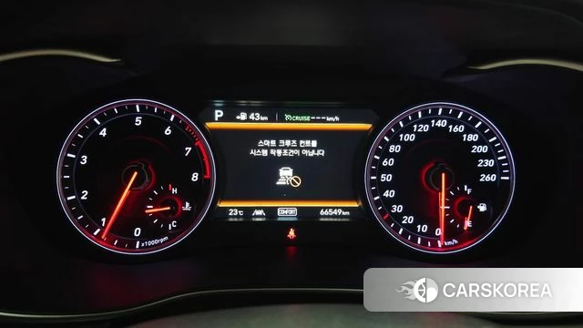 Genesis G70 id 4325682 из Кореи 28