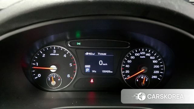 Kia The New Sorento id 3873485 из Кореи 18