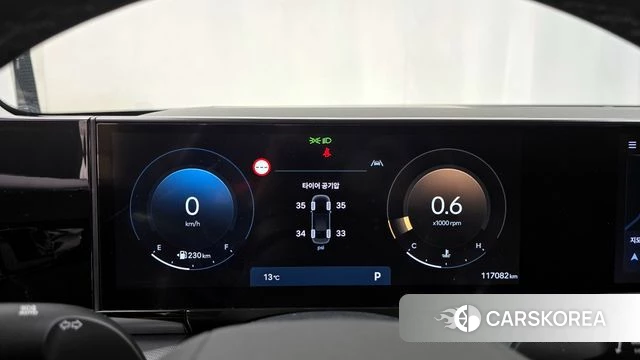 Hyundai Grandeur (GN7) id 4017584 из Кореи 18