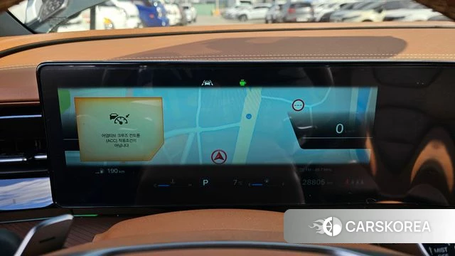 Ssangyong The New Torres id 3792379 из Кореи 18