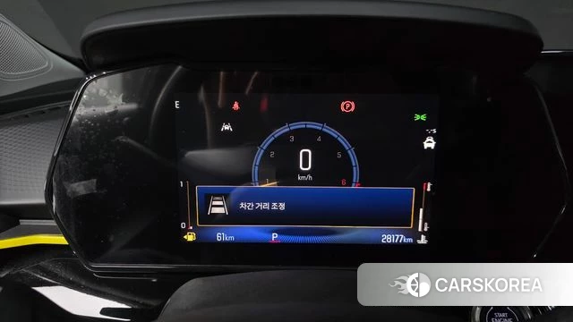 Chevrolet (GM Daewoo) Trax Crossover id 4422207 из Кореи 28